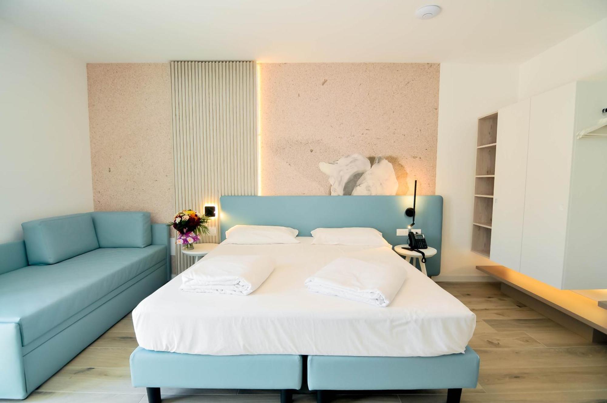 Hotel Marina Dependance à Caorle Extérieur photo