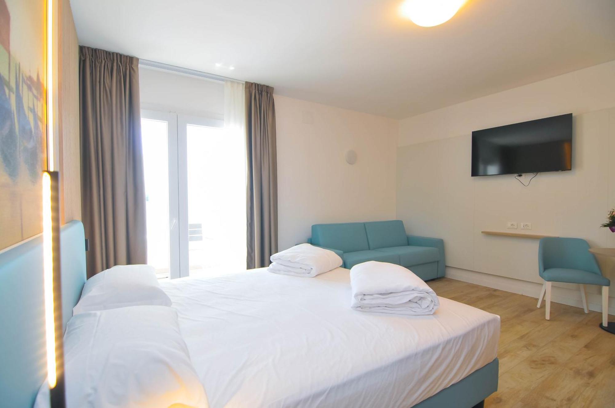 Hotel Marina Dependance à Caorle Extérieur photo