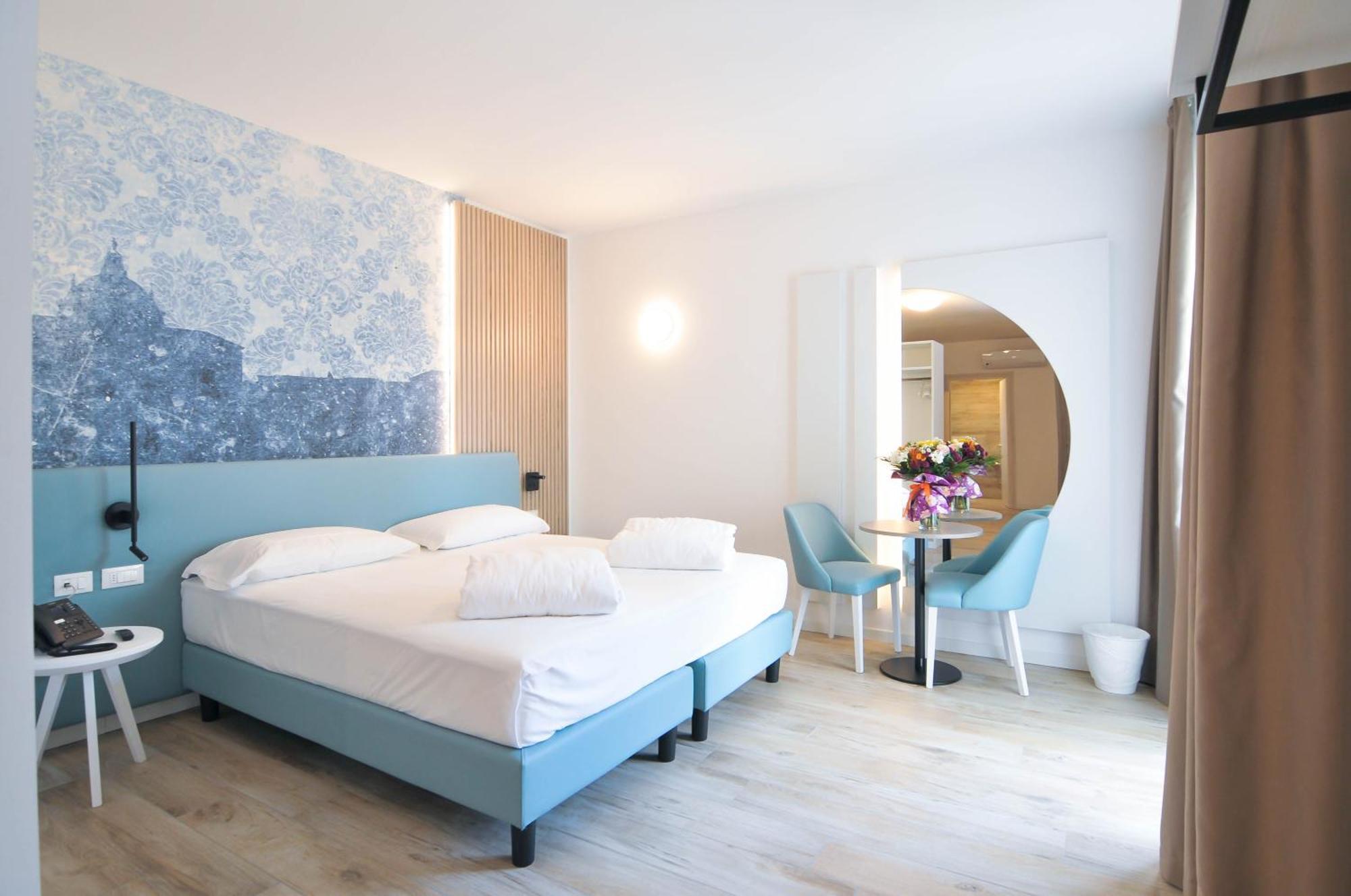 Hotel Marina Dependance à Caorle Extérieur photo