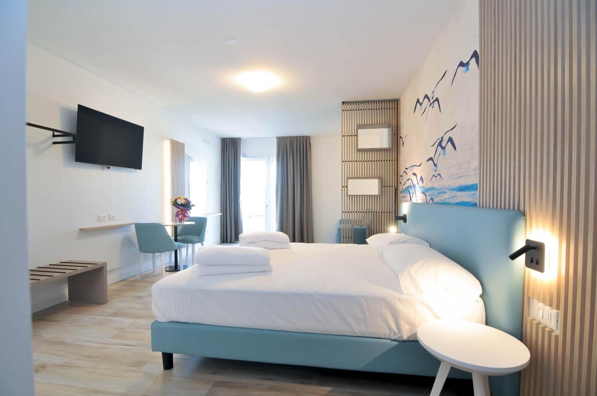 Hotel Marina Dependance à Caorle Extérieur photo