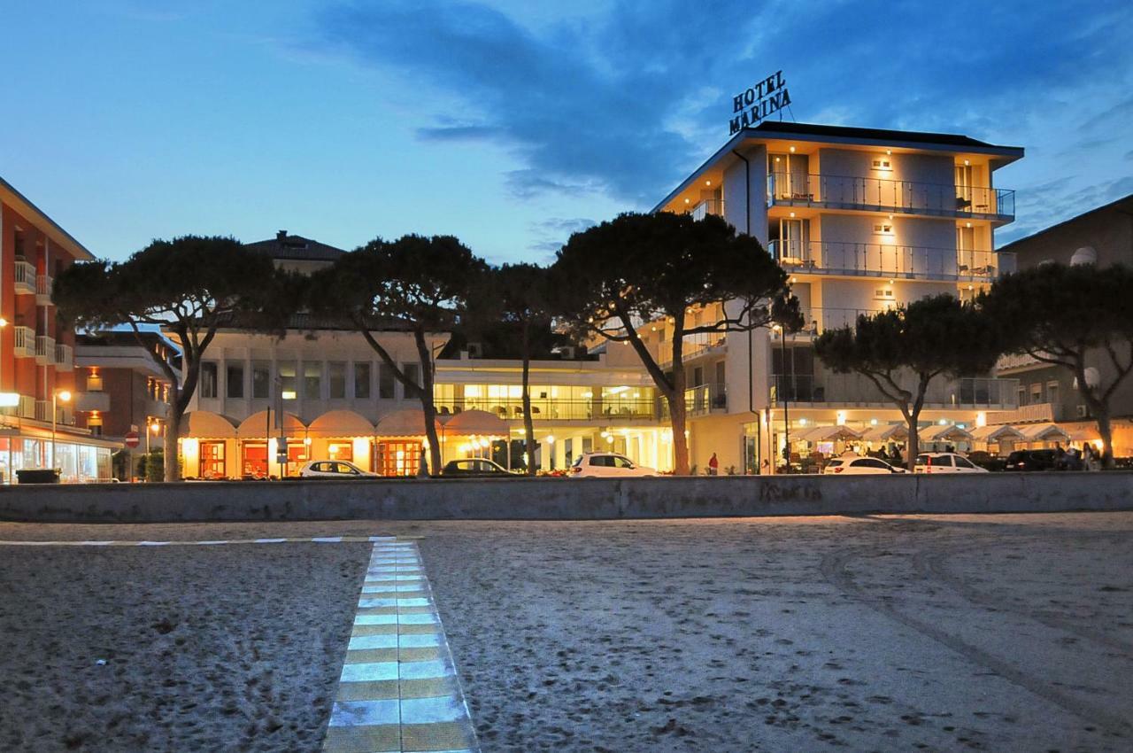 Hotel Marina Dependance à Caorle Extérieur photo